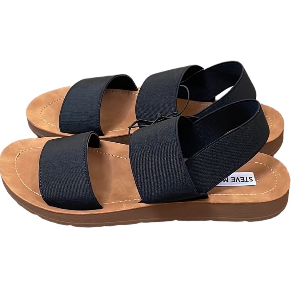 Steve madden iria sandals on sale