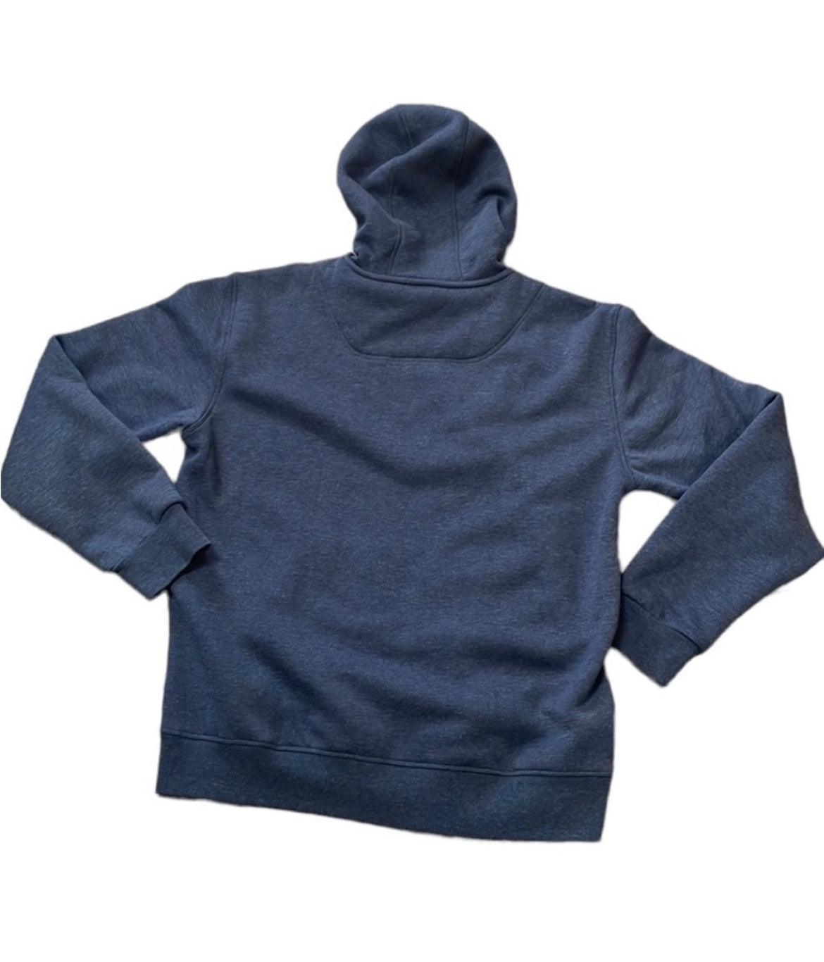 The BC Clothing Plush Lined Zip Up Hoodie V A Liquidation