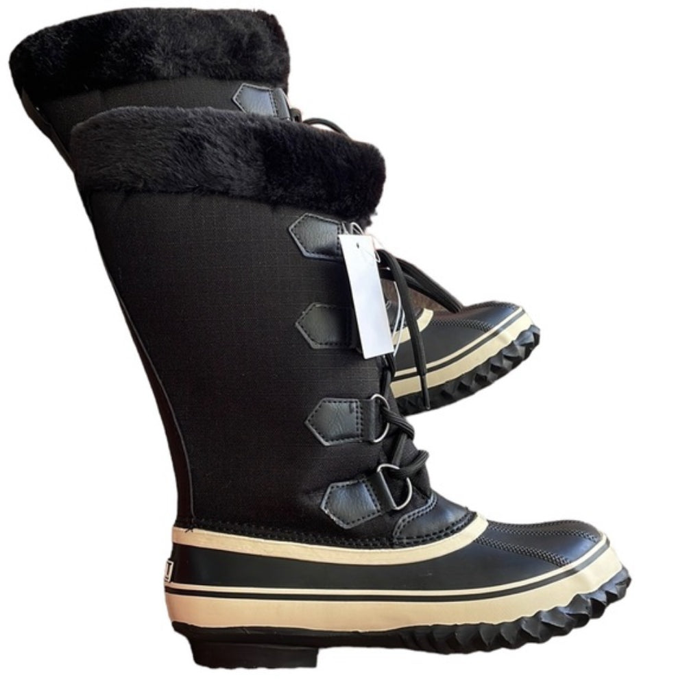 Jbu boots canada hotsell