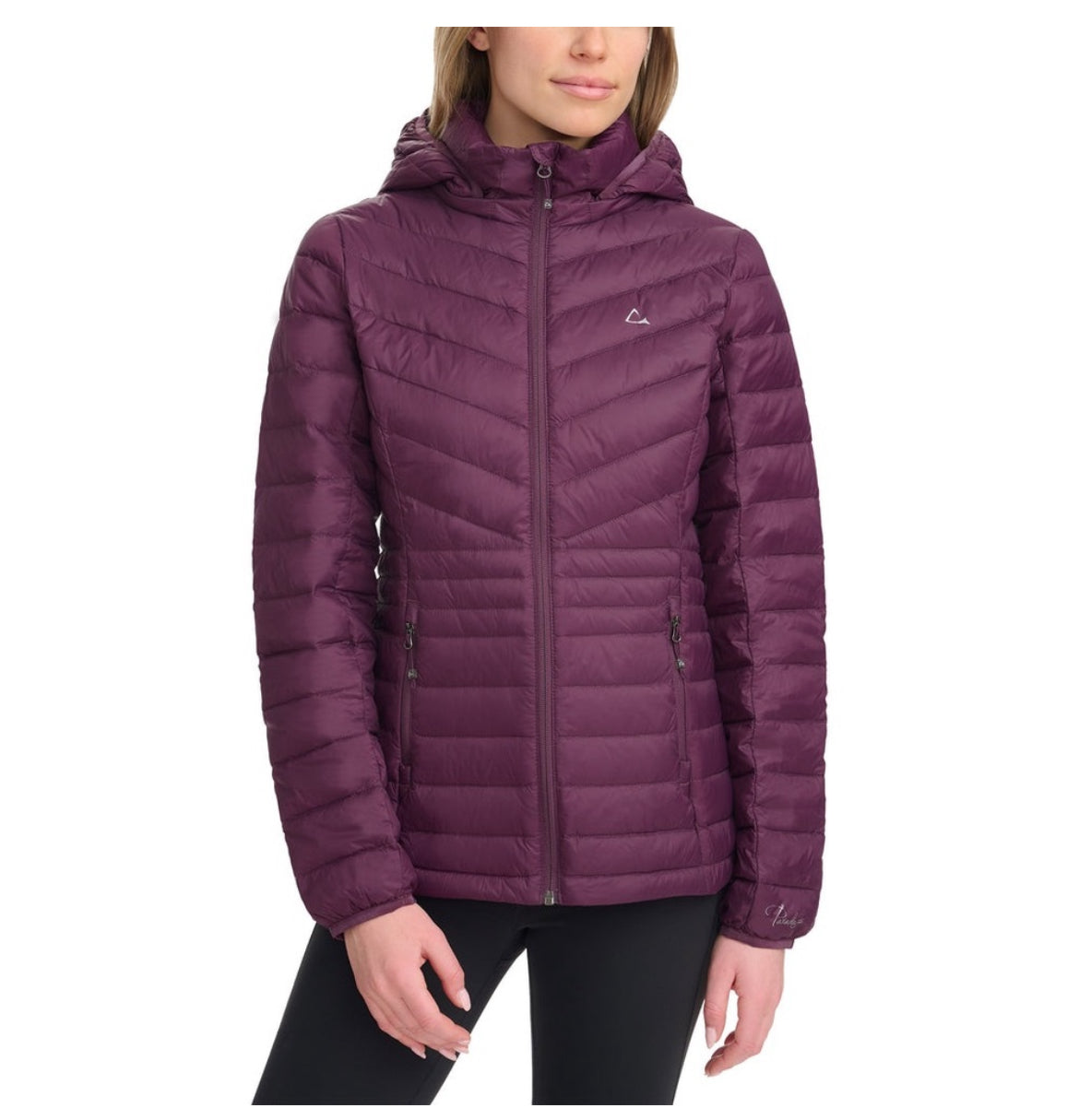 Paradox packable down jacket hotsell