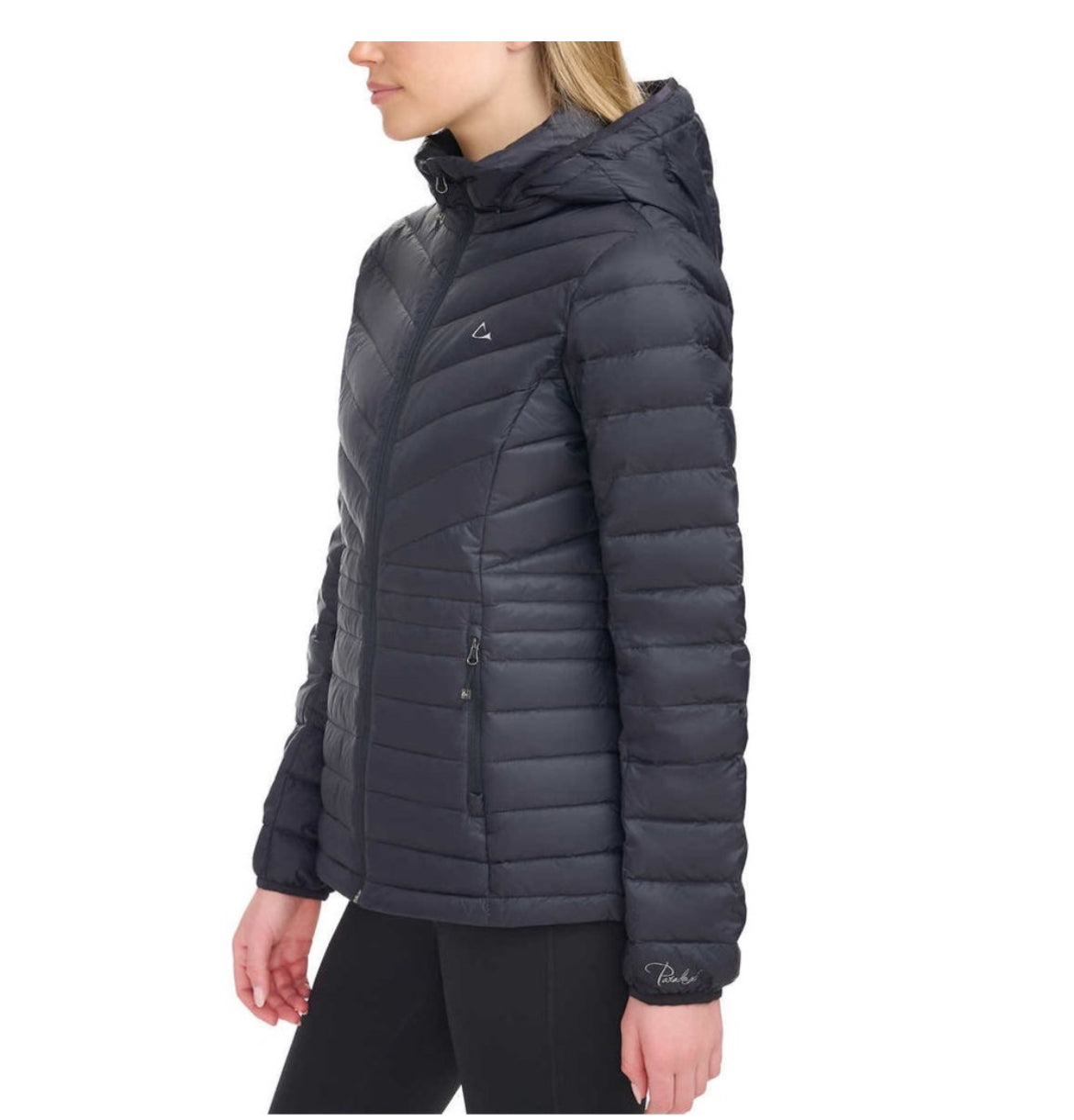 Paradox Puffer Packable Down Jacket V A Liquidation