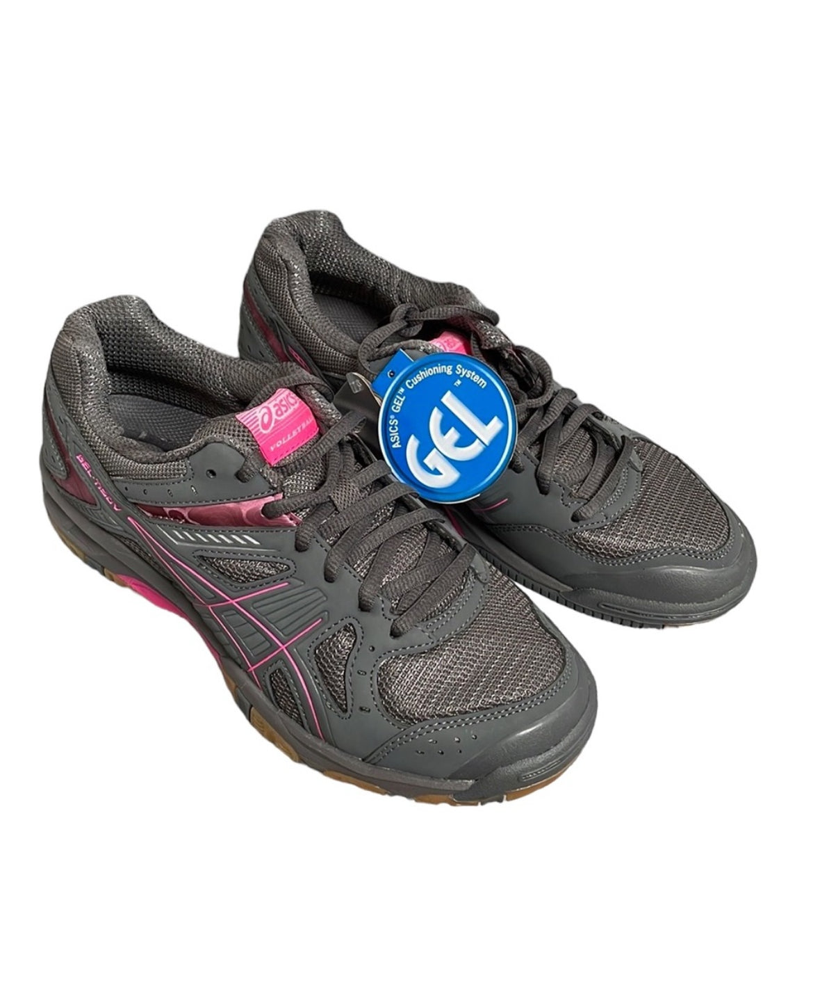 Asics gel-1150v women's volleyball shoes best sale